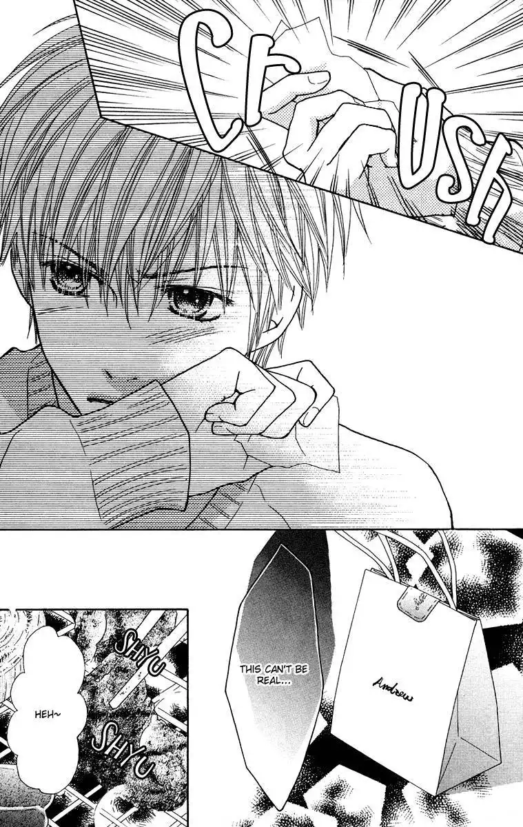 Parfait Tic Chapter 117 15